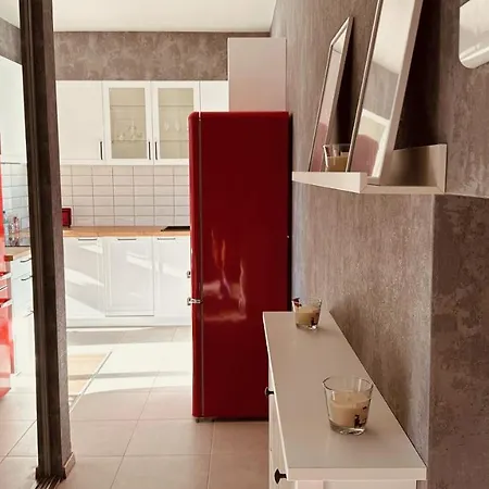 Green Stone Apartment II Bromberg Exterior foto