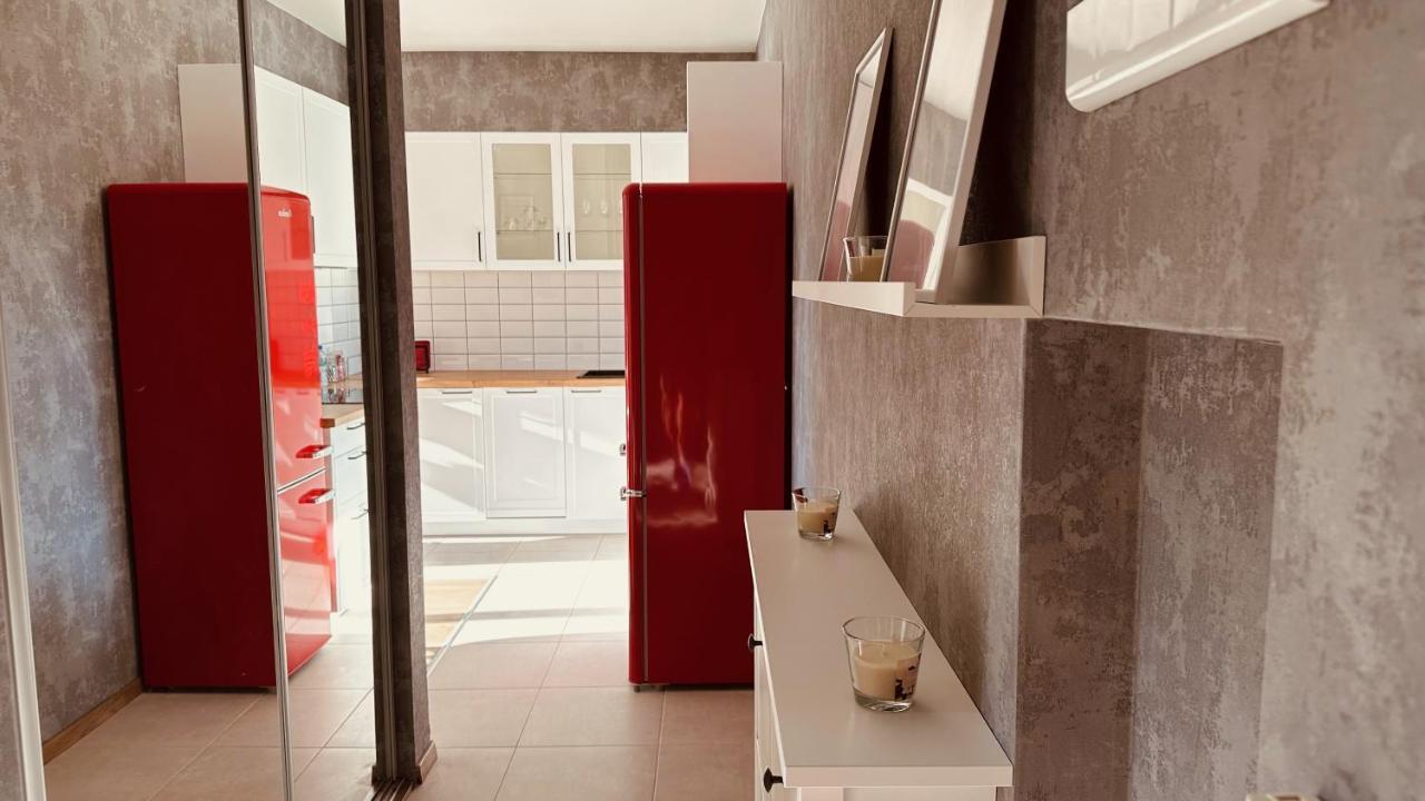 Apartmán Stone Ii *