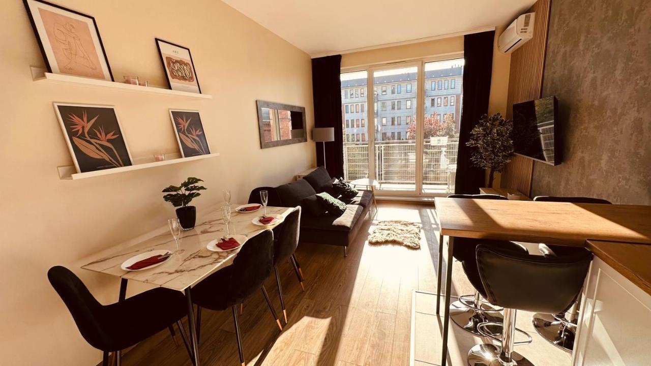 Stone Ii Apartment