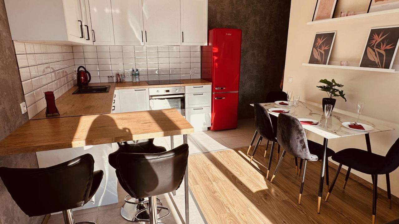 Apartament Stone Ii *