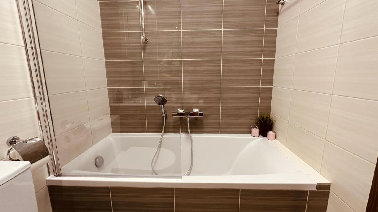 Stone Ii Apartmán Bydhošť