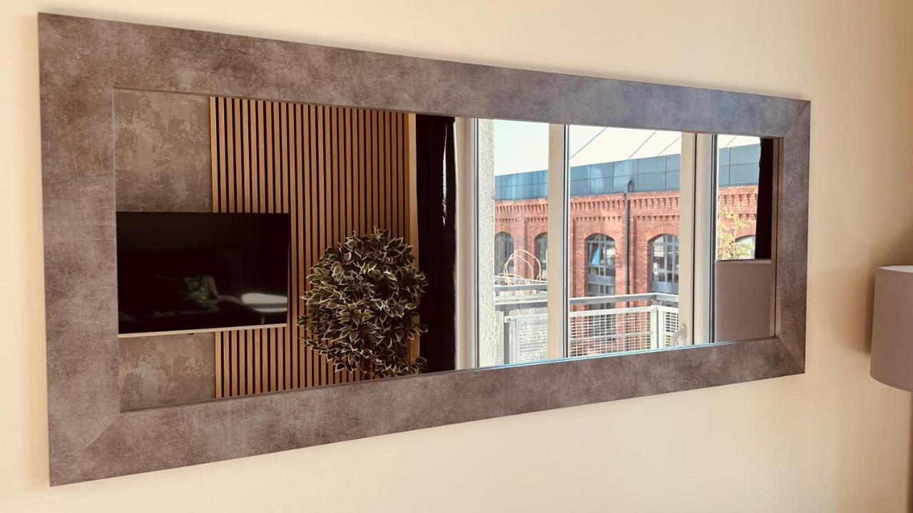 Stone Ii Apartment Bromberg