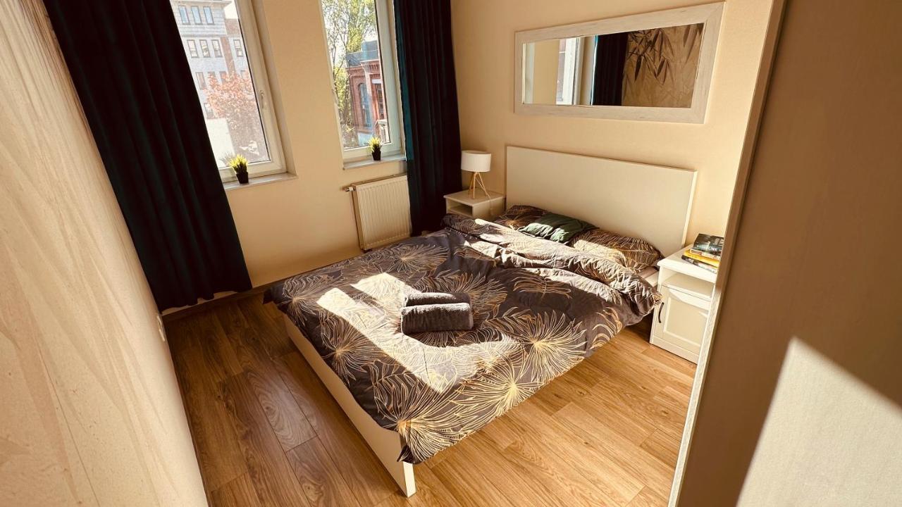Stone Ii Apartmán Bydhošť