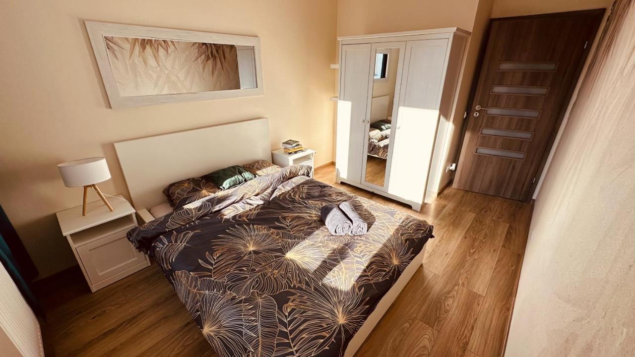 Stone Ii Apartment Bromberg